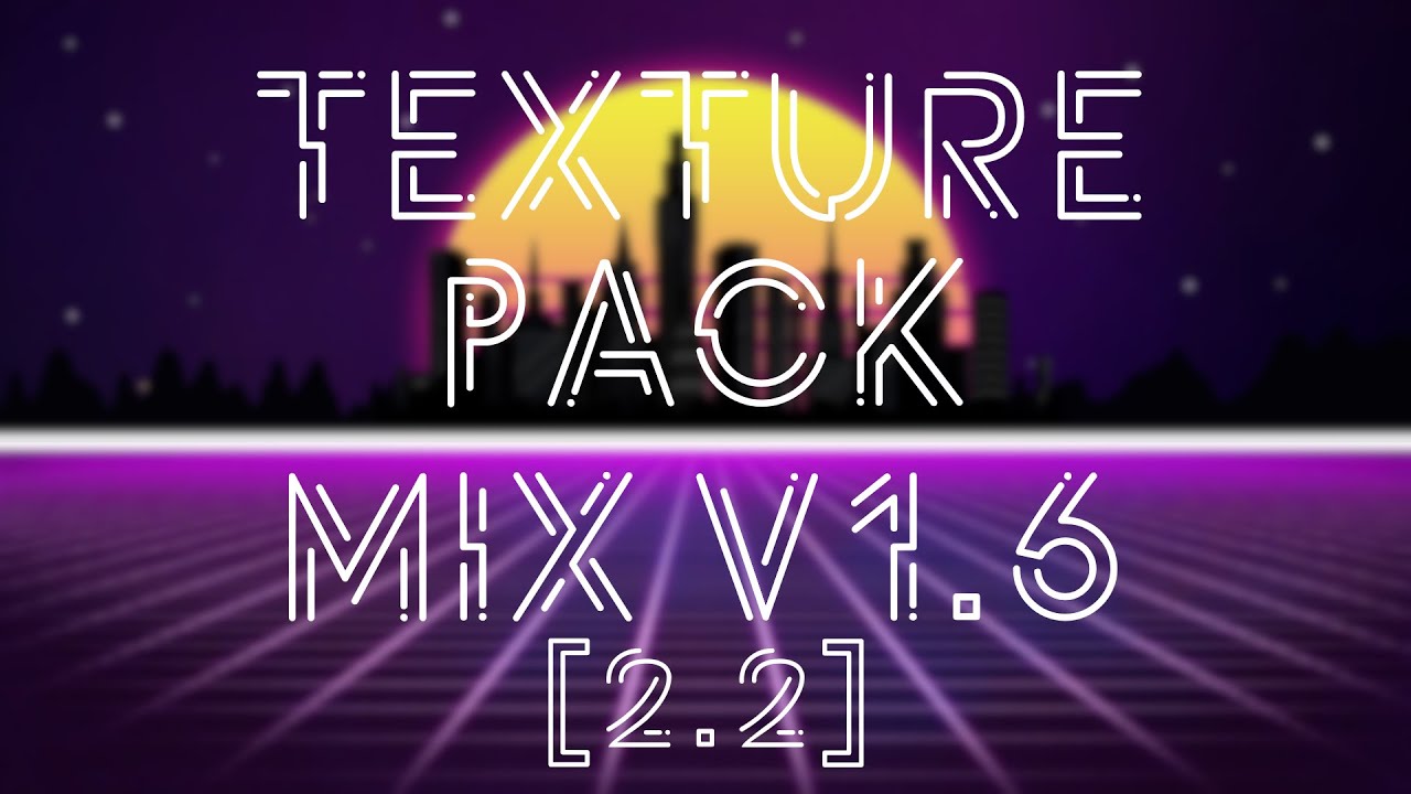 Geometry Dash 2.2 Texture Pack Mix v1.6 (HIGH ONLY)