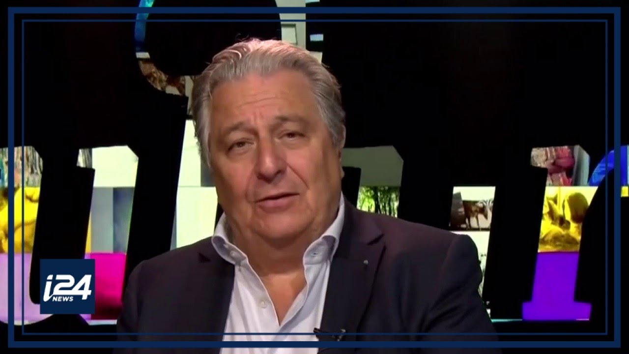 CULTURE | Christian Clavier, icône française du rire