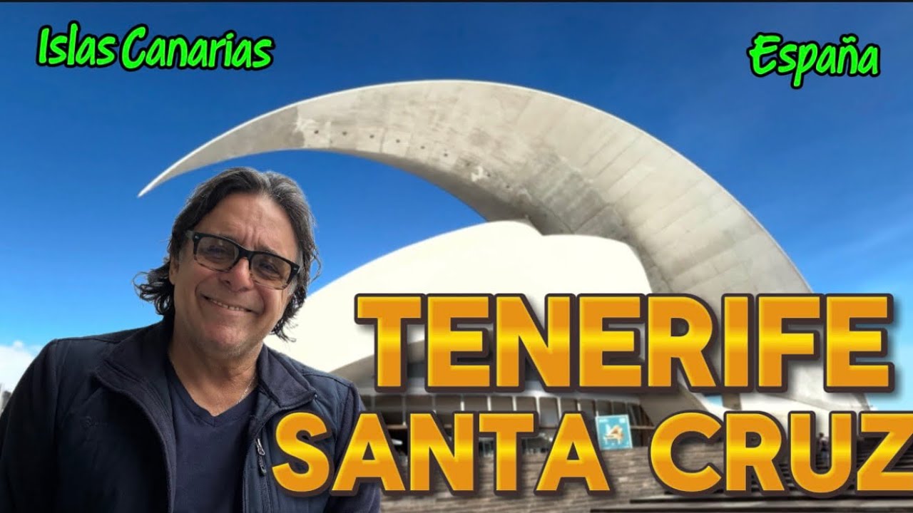 Santa Cruz de Tenerife:La ciudad donde comenzó la historia de mi bisabuelo 