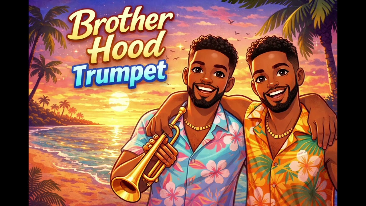 GQOM OF KINGS[brotherhood Trumpet]