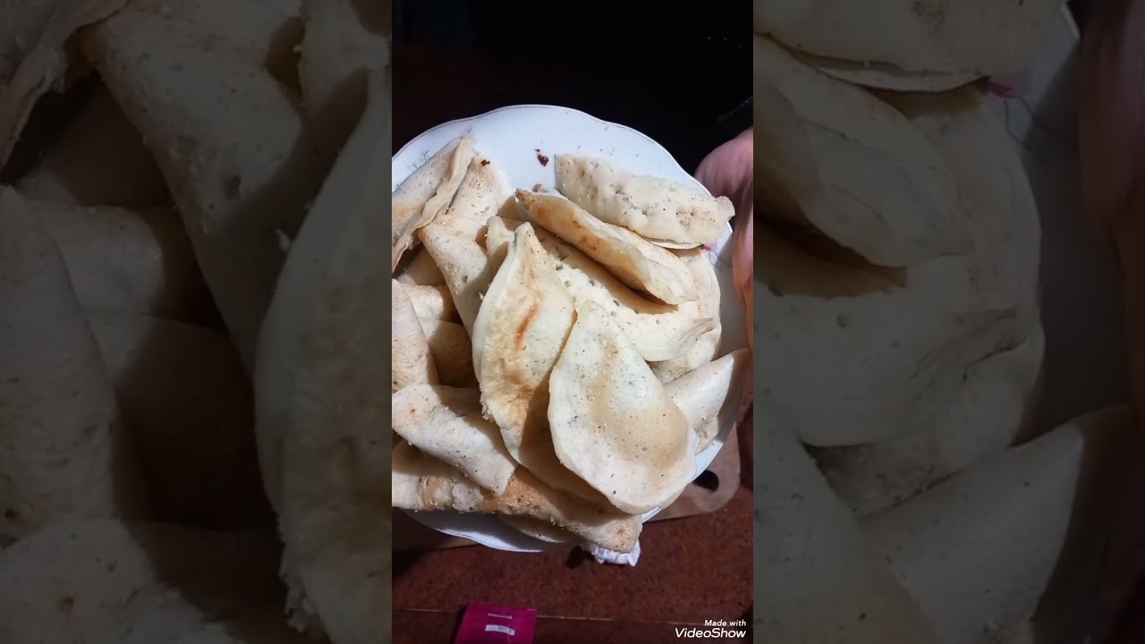 طريقه عمل القطايف 