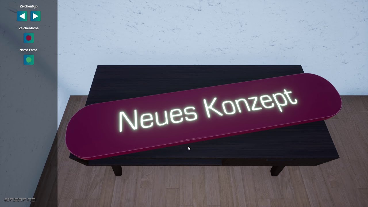 King of Retail Folge #41 Unser erster Laden | Neu einrichten #deutsch​ #letsplay