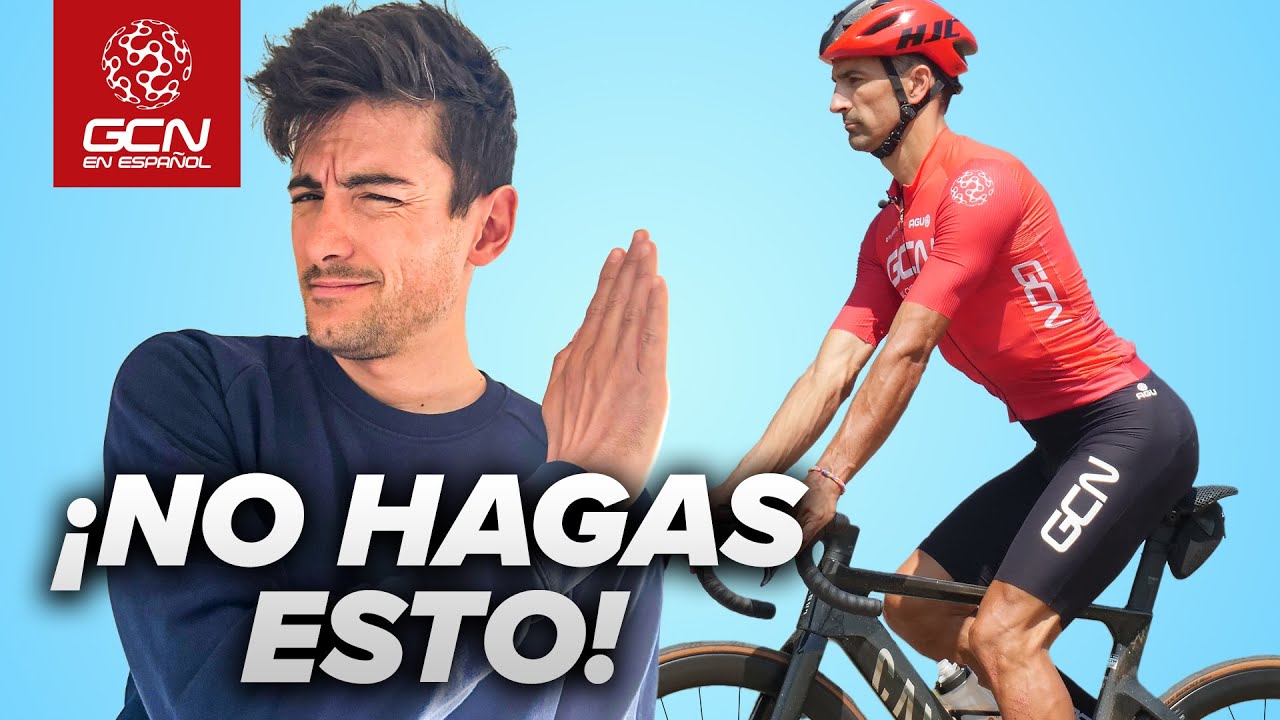Errores de Principiante y Hábitos Clave a tener en cuenta