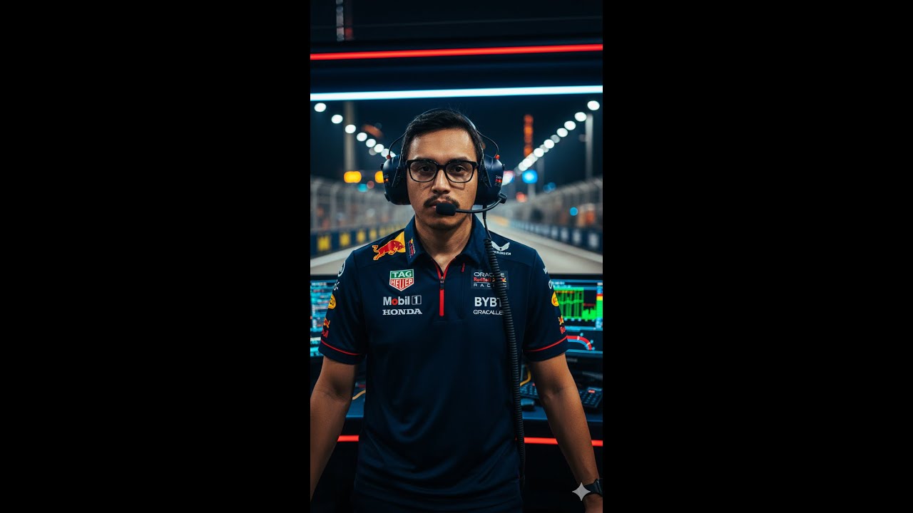 ROAD TO GLORY!!!!! F1 Manager Part 41