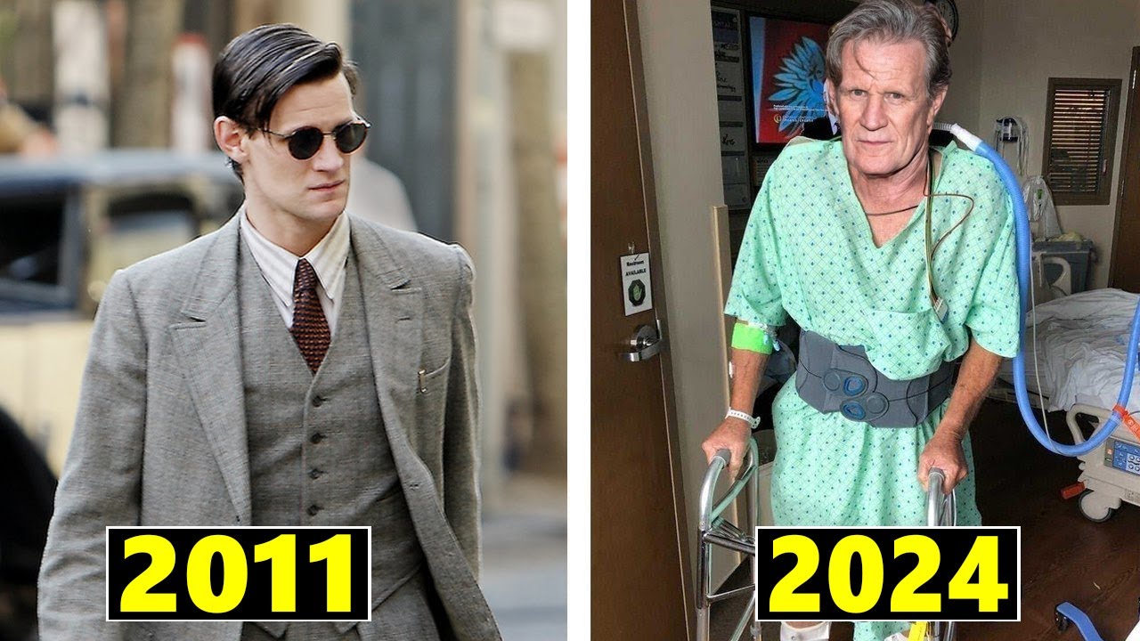 Christopher and His Kind 2011 Cast Then and Now ★ What Happened To The Cast After 13 Years?
