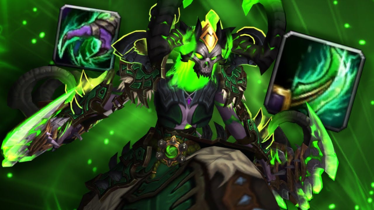 This Demon Hunter Is An Absolute GOLIATH! (5v5 1v1 Duels) - PvP WoW: Dragonflight