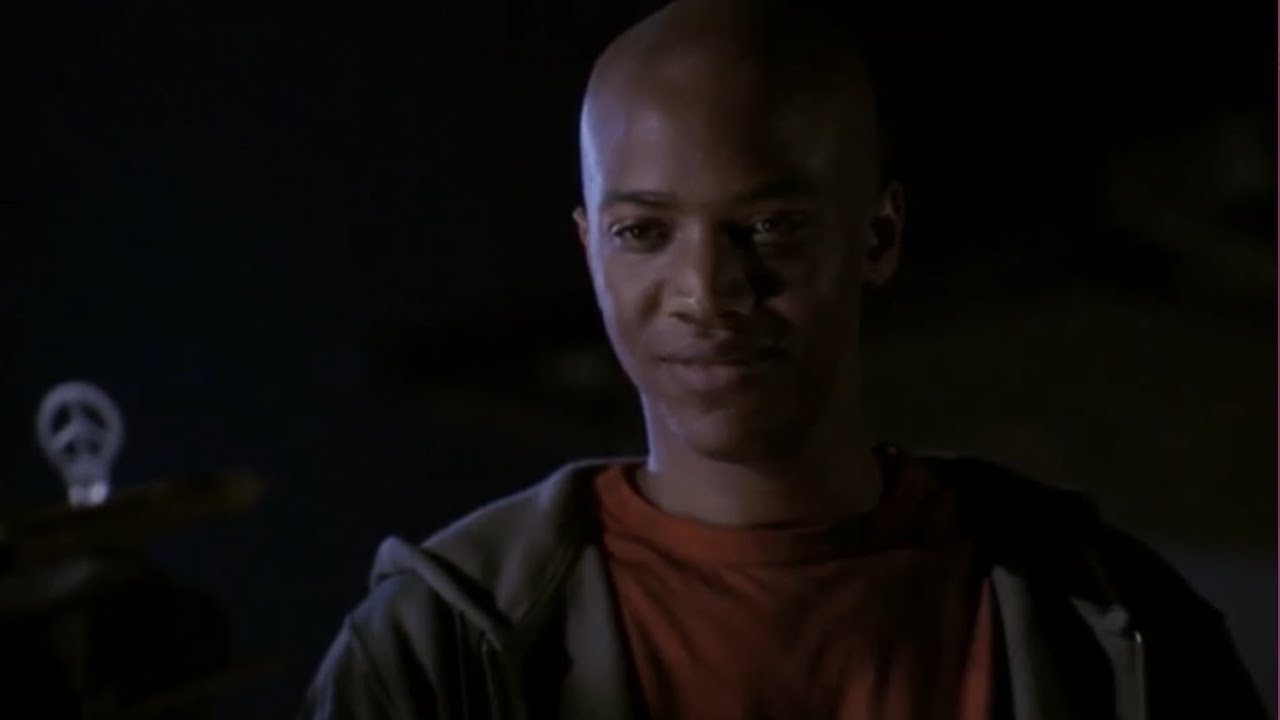 charles gunn appreciation