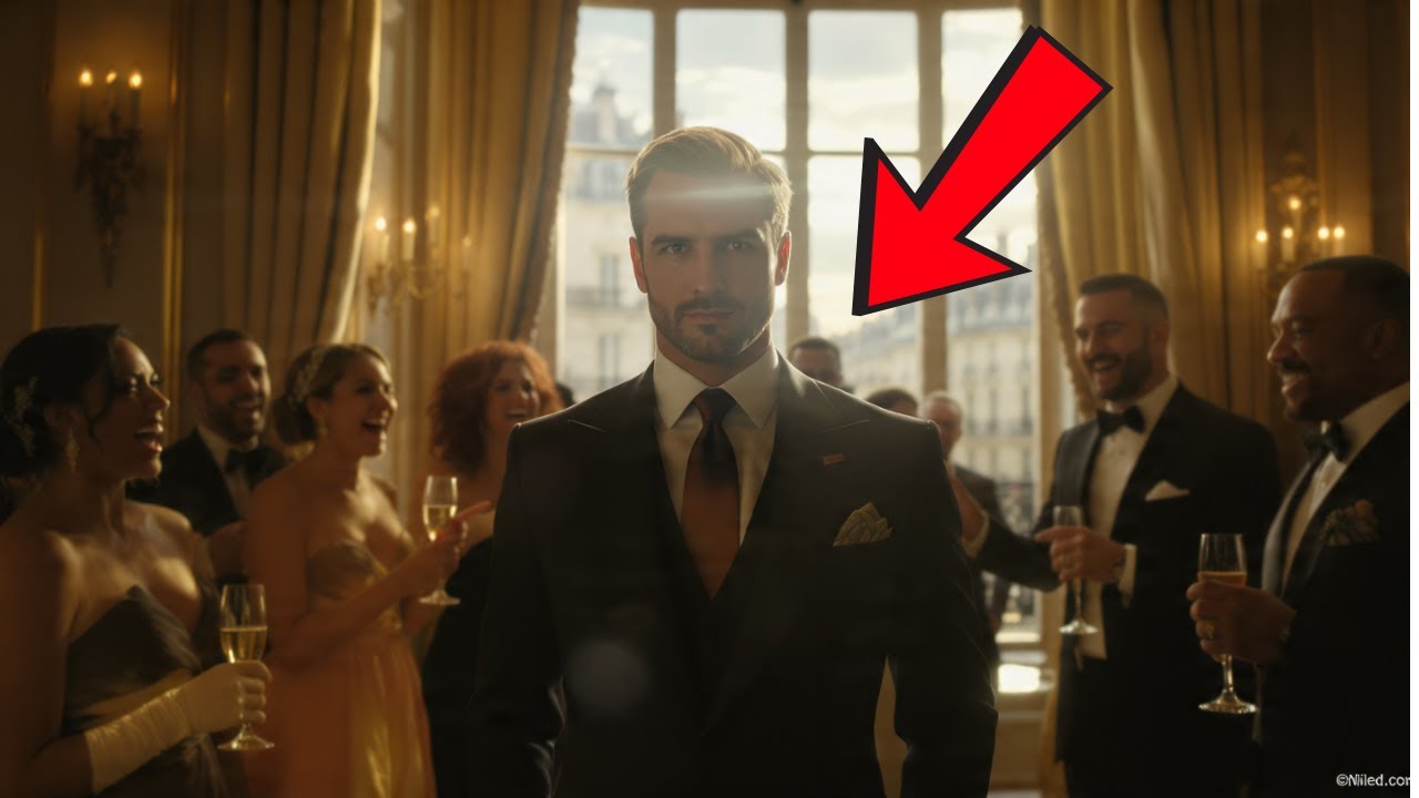 Ils se sont moqués de moi aux fiançailles de mon frère — puis j’ai révélé posséder l’entreprise PDG!