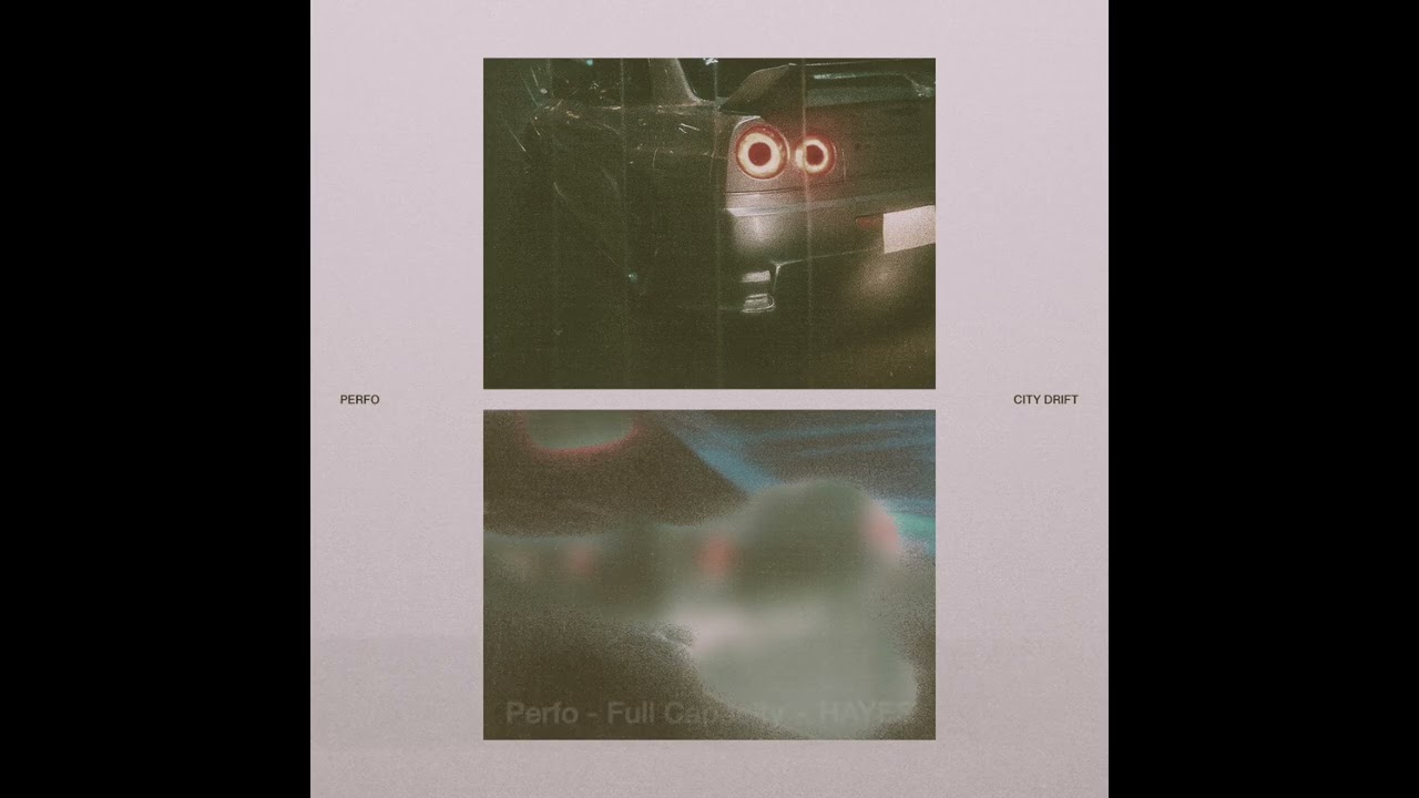 Perfo Full Capacity ~ [HAYES]