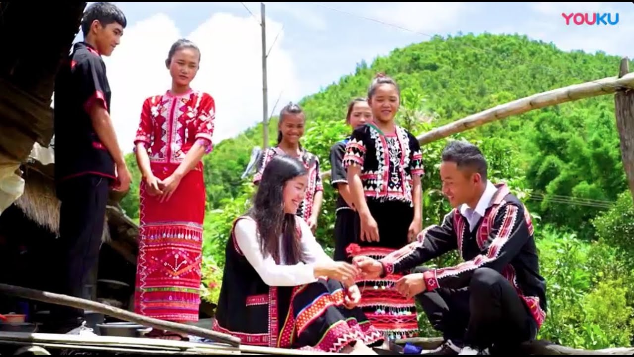 欢乐佤邦 Yaog Yaw Meung Wa