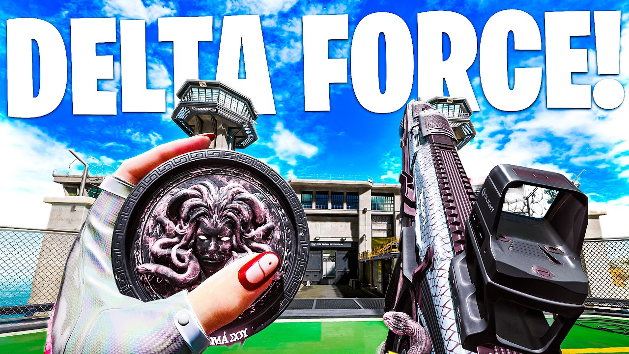 Deltaing The Force