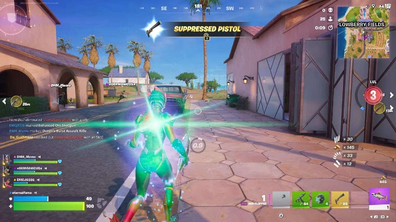 Fortnite
