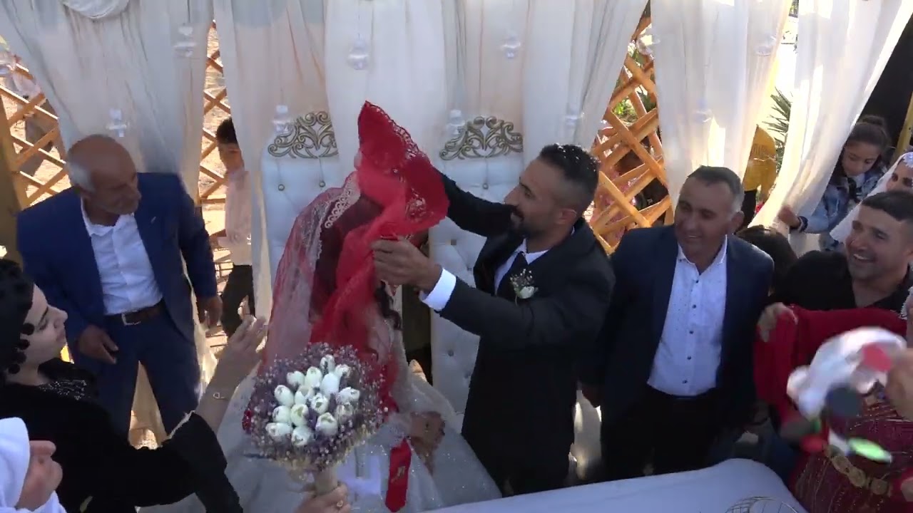 Hece Çevik Düğünü Part 2 ( Grup Welat Silopi ) 2022
