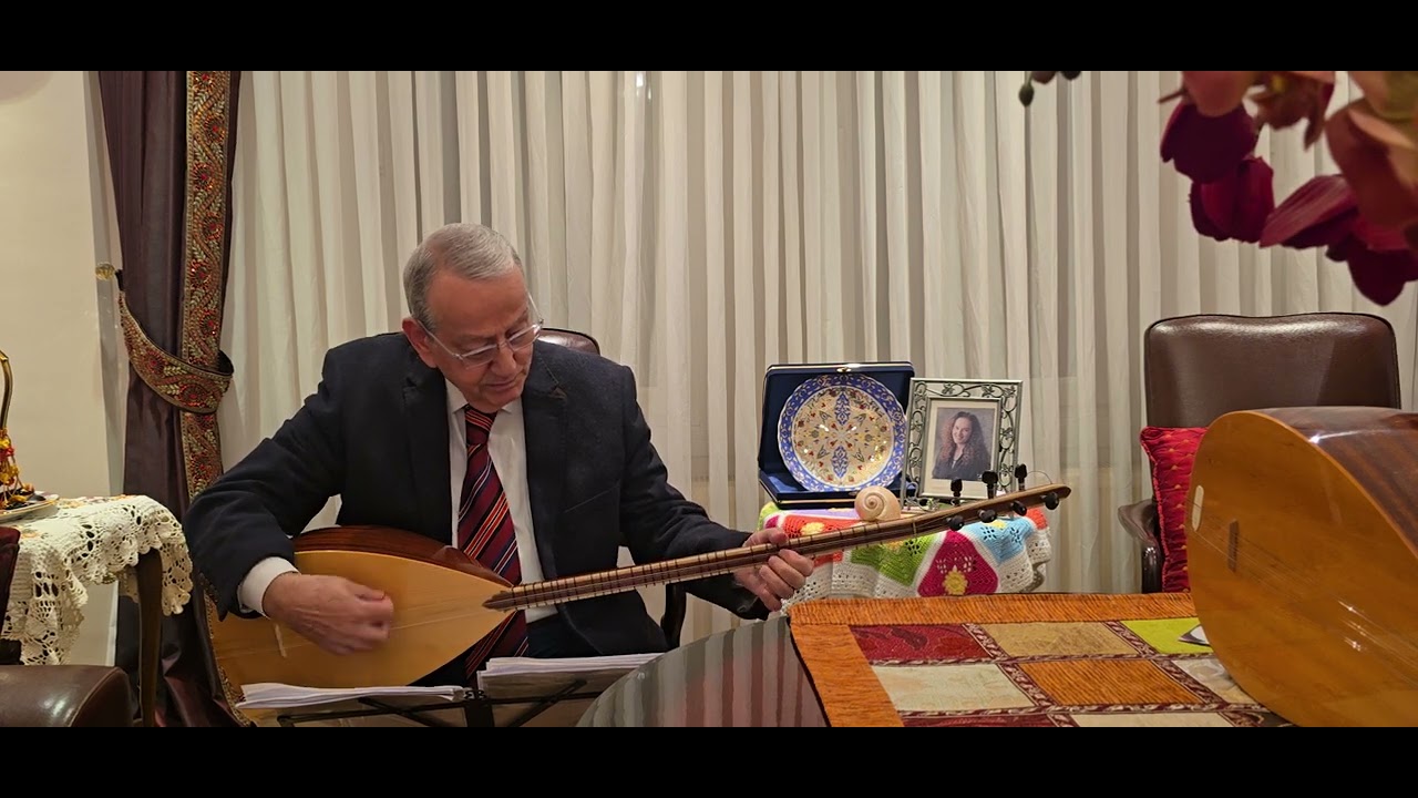 Mehmet Erenler~Ardıçtandır Kuyuların Kovası( Isparta)