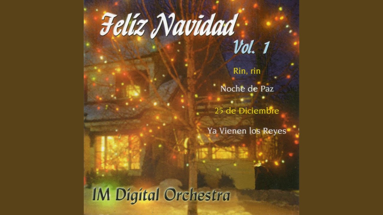Campana sobre campana (Instrumental)