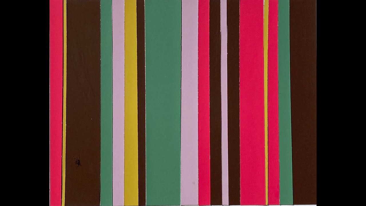 Fibonacci Proportions for Color Compositions