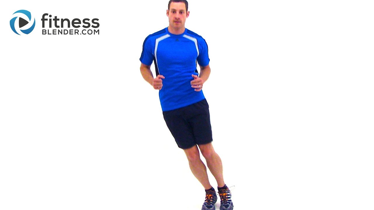 Best Calf Workout Routine - Calf Exercises to Tone and Shape