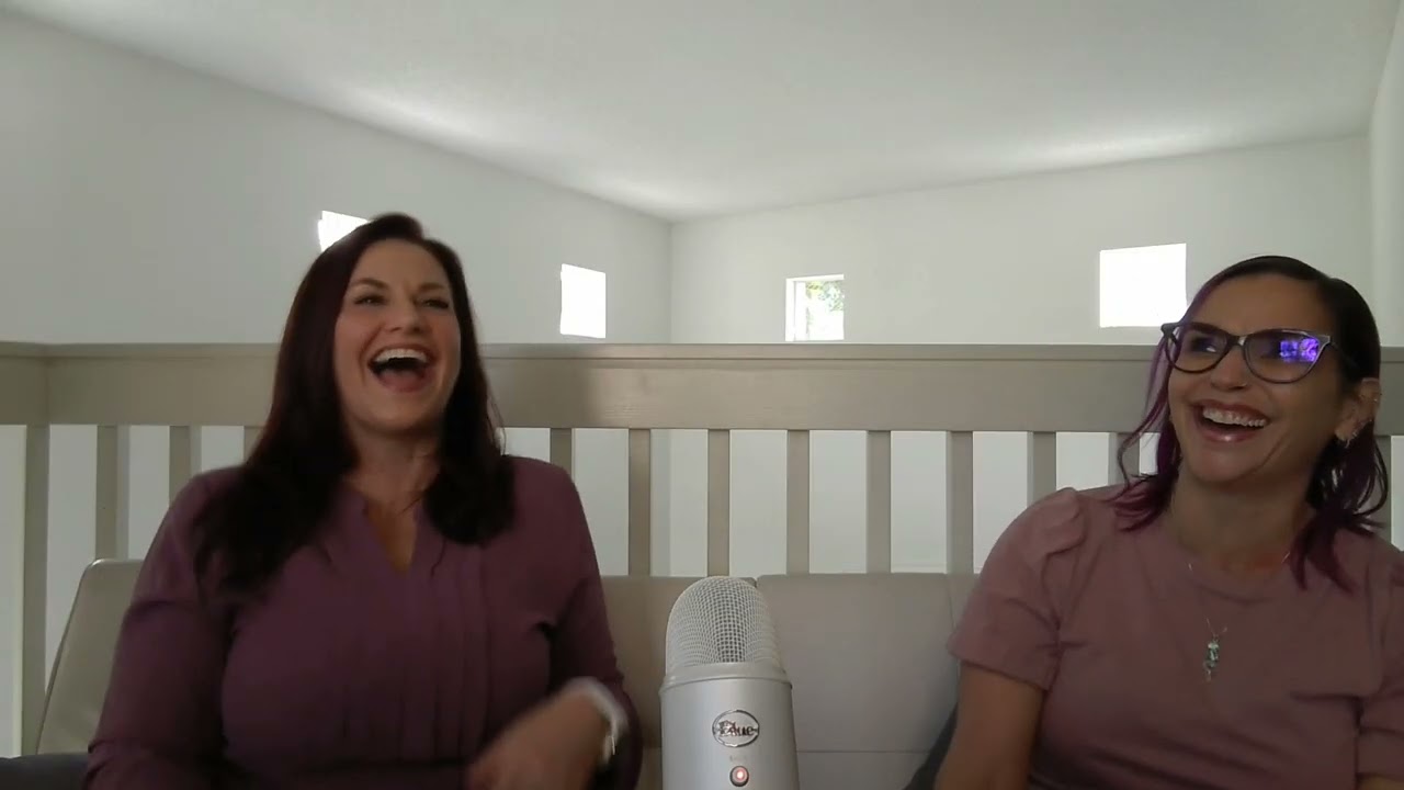 Episode 1   Women Bringing Women Along