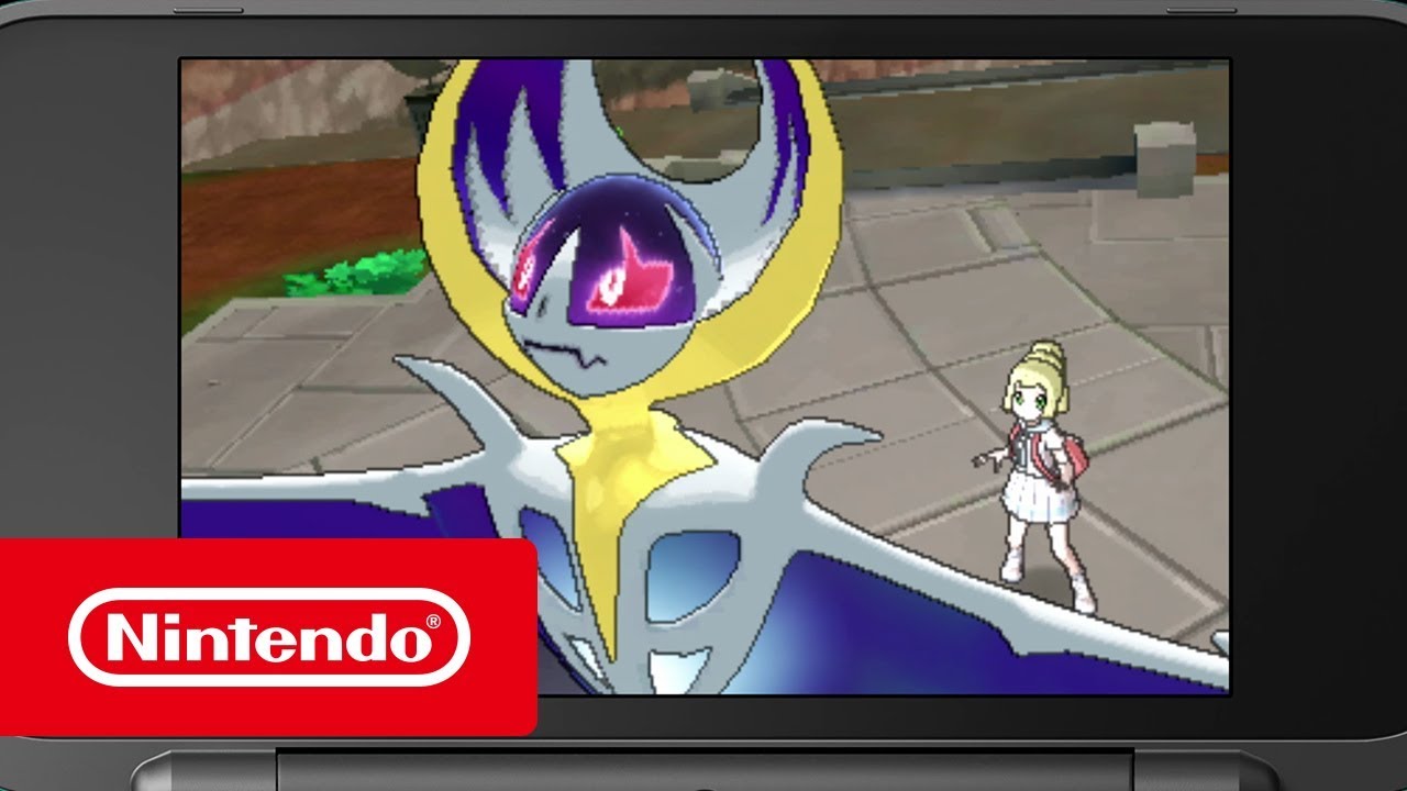 Pok&eacute;mon Ultra-Soleil et Pok&eacute;mon Ultra-Lune - Avis de la presse (Nintendo 3DS)
