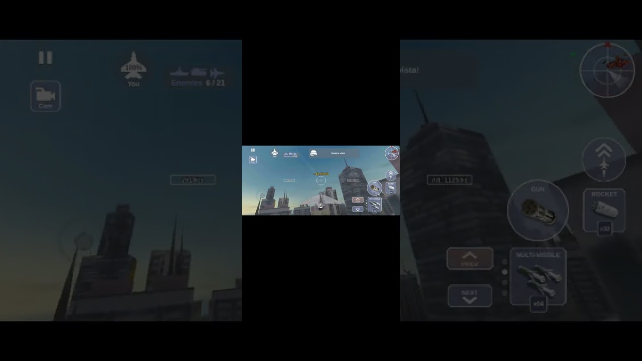 Unlocking Tejus jet (FOX one) 