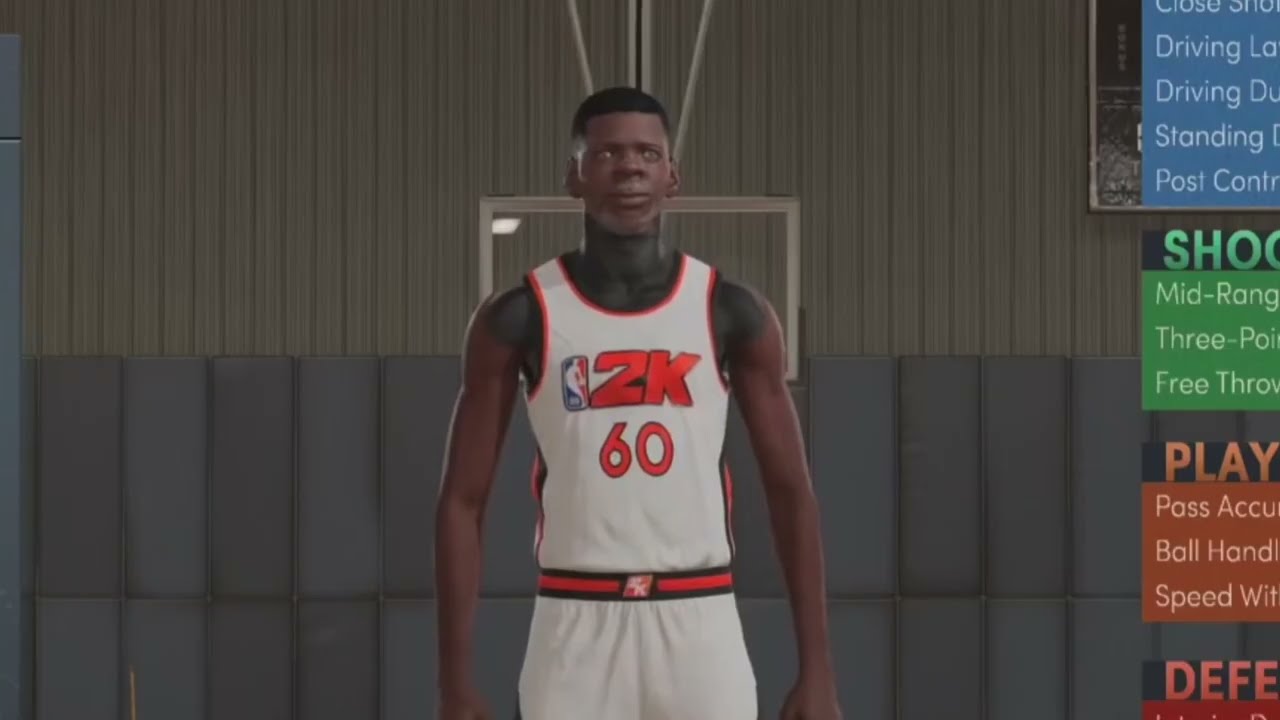 OVERPOWERED BUILD YOU CAN MAKE IN NBA 2K23!! NBA 2K23 BUILD SYSTEM  COULD BE THE SAME AS NBA 2K22!!!