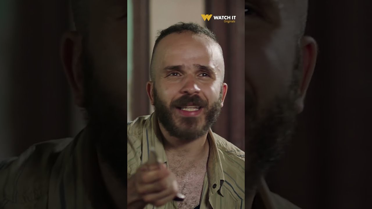 بالطو | ركزوا في الوش ده كويس 😂