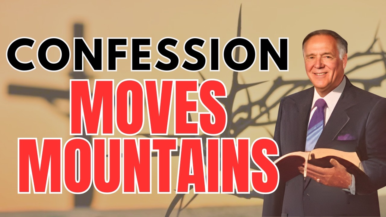 15 POWER CONFESSIONS to Speak DAILY for VICTORY (Mountains Will Move!)