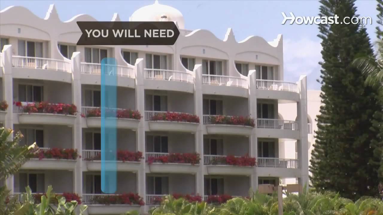 How to Make the Most of Your Hotel Stay