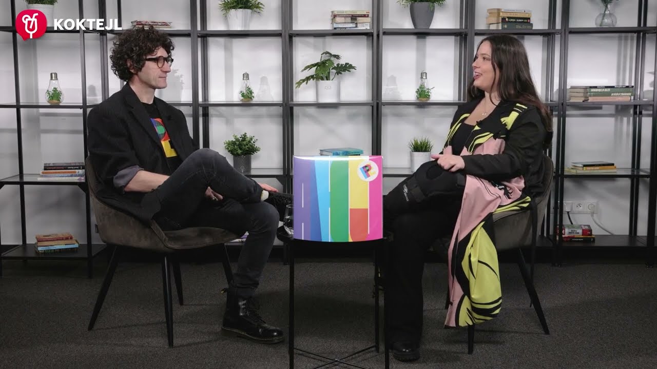 Kapela Puding pani Elvisovej: Presťahovali sme sa! Neuveríte, s kým bývali | Off Record (25/11)