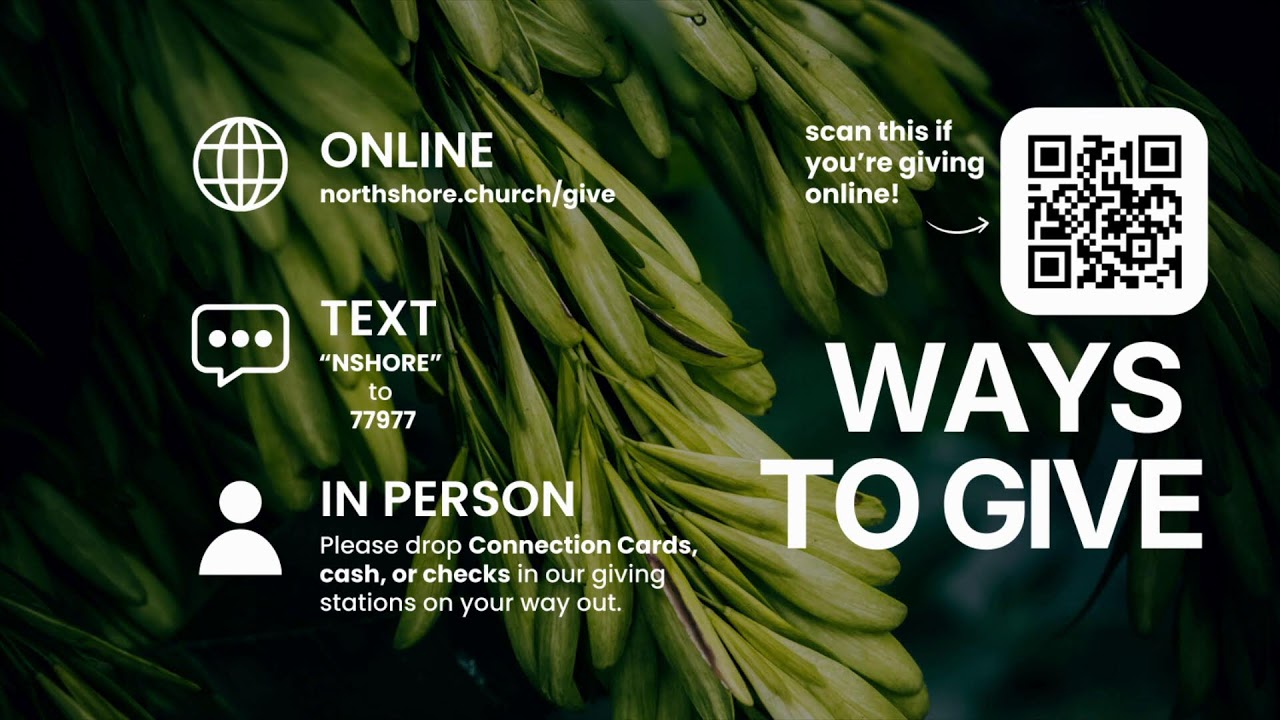 Northshore Online | 2.22.26