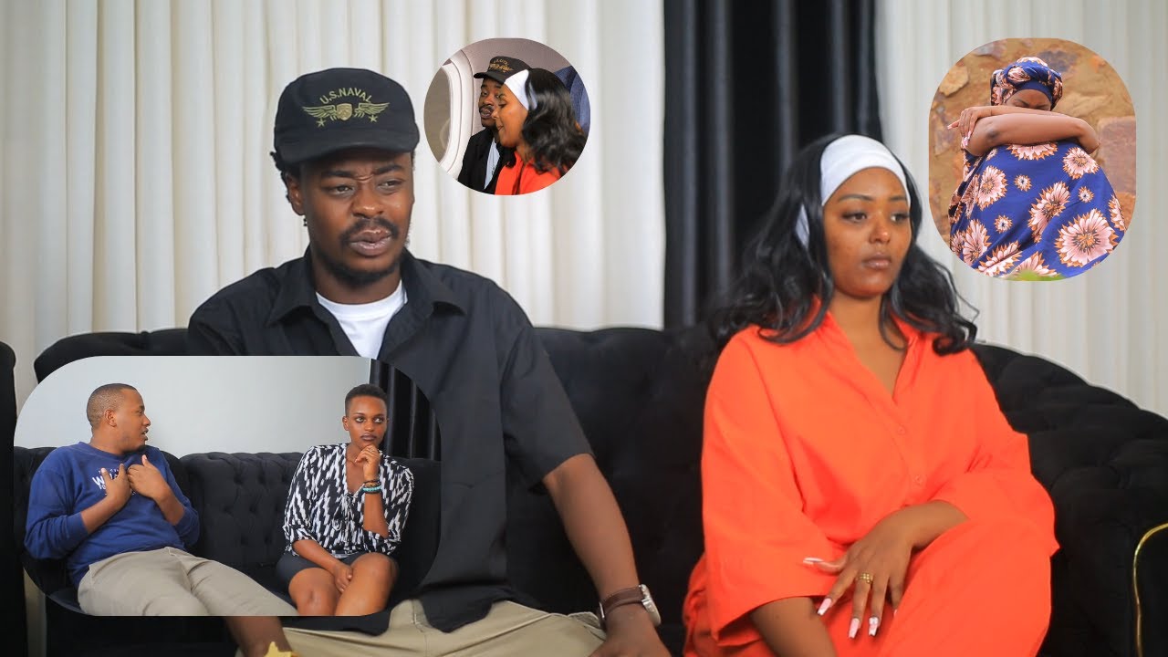 ISARO SERIES EP01|🚨 NGABO avuye gutembereza ISARO mu Mahanga 🚨|ese LUCKY Niki yakoreye ISARO|