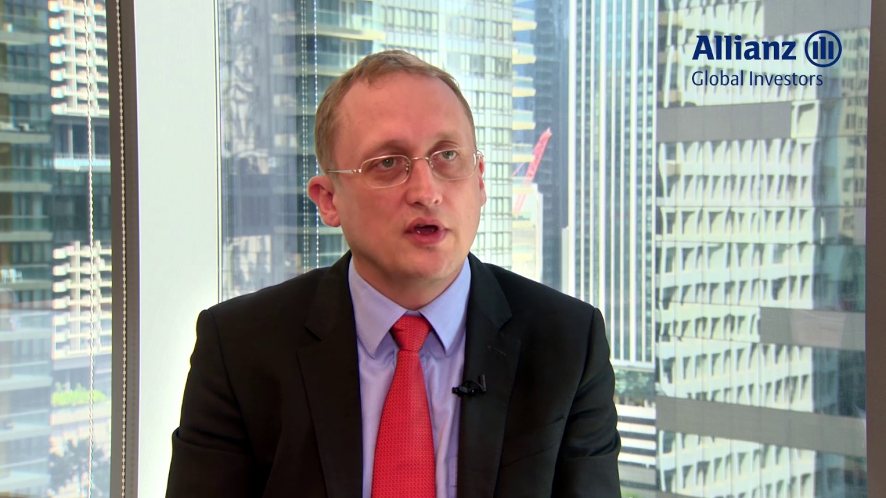 Allianz Global Investors - European Market Outlook