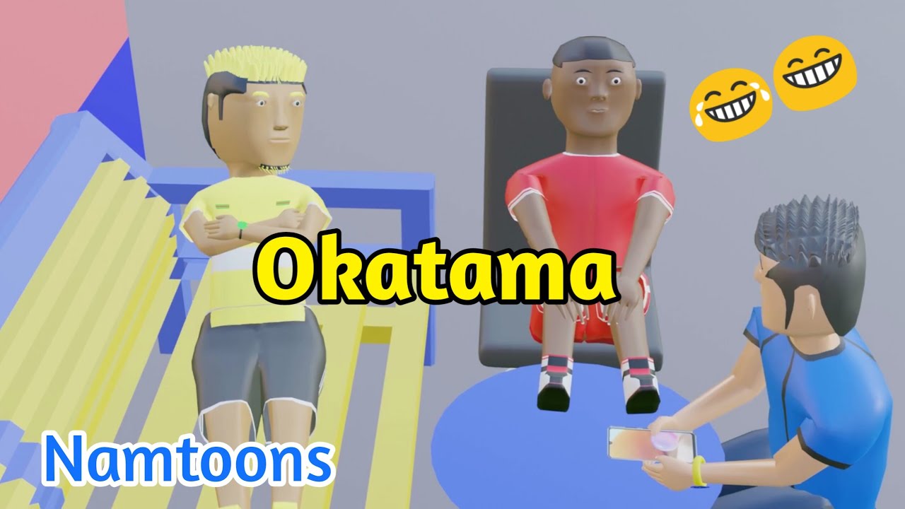 Okatama