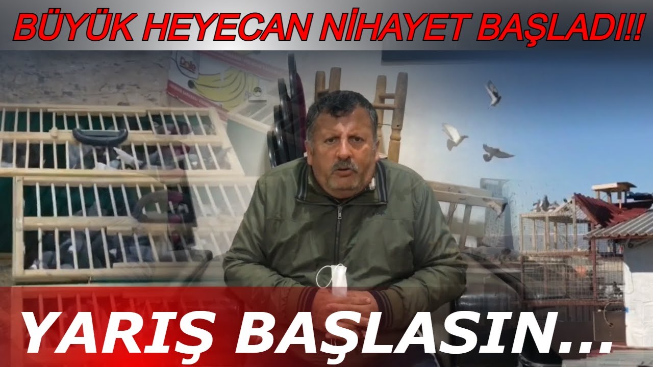 Posta yarışı 1.Etap Diyarbakır Elazığ kümürhan etabı 130 km hava mesafesi