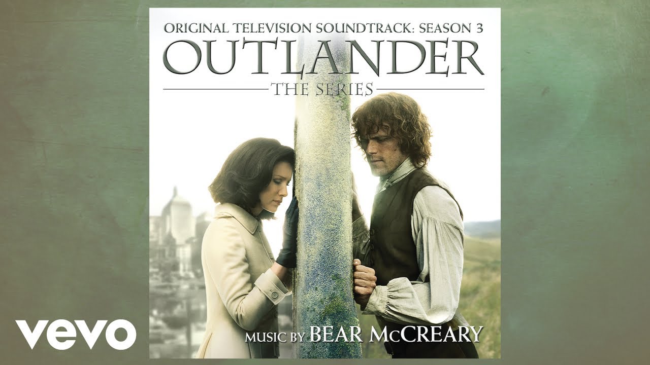 The Skye Boat Song (After Culloden) featuring Raya Yarbrough | Outlander: Season 3 (Origin...