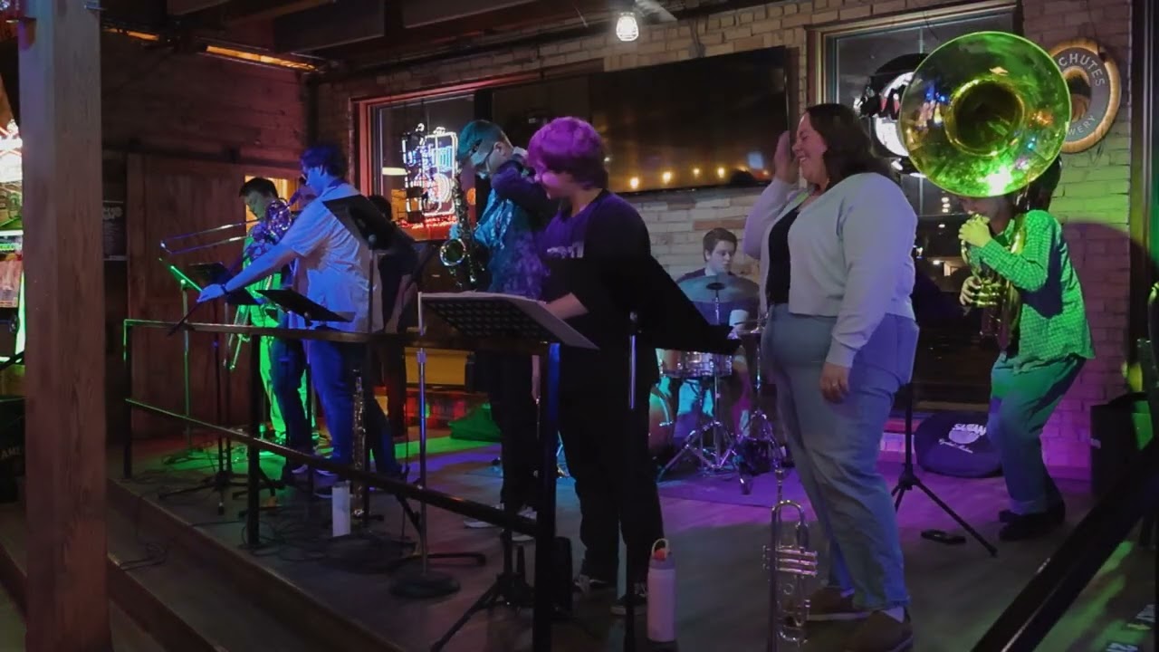 Pastime Paradise | Sidestreet Gig March 9th, 2026