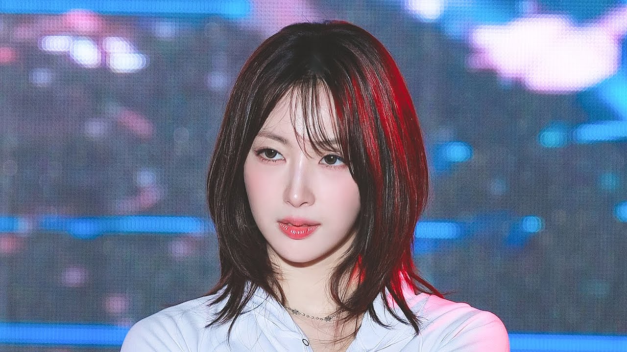 240826 하이키 리이나 (H1-KEY RIINA) 구미 Full Ver. "불빛을 꺼뜨리지 마, 뜨거워지자, 건사피장, Heart Light 4K 60p 세로 직캠 FANCAM