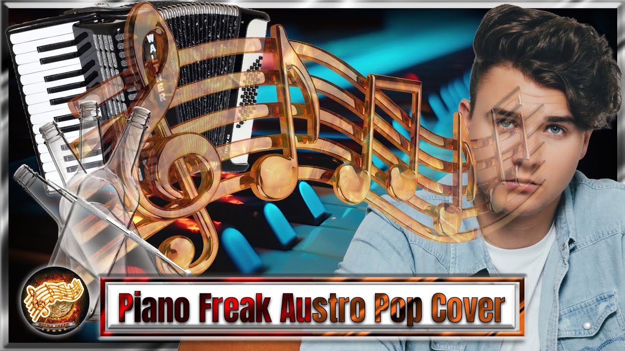Chris Steger - Du Entschuldige I Kenn Di (PF Austro Pop Cover)
