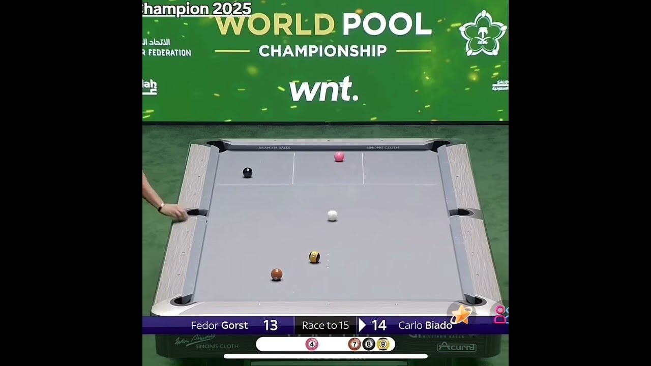 congrats champ Carlo biado / credit to the owner of this video / mabuhay ang pilipinas