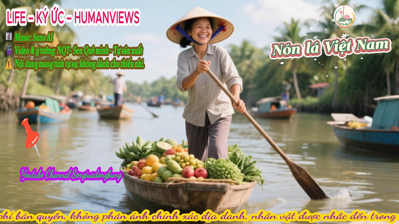 5 Bí Mật Về Chiếc Nón Lá Việt Nam Mà Bạn Chưa Biết