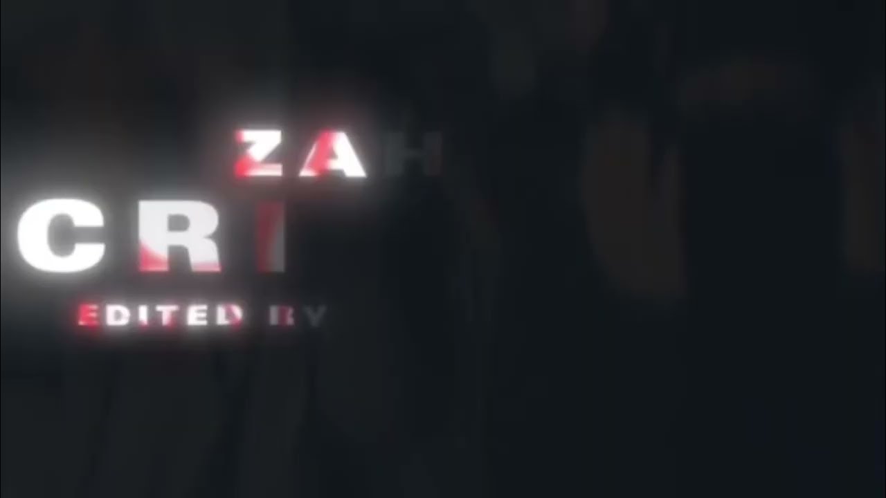 ZAHH100 - CRIMINAL (Shot By @Cjtv_visions) (Edited by @thephillywave)