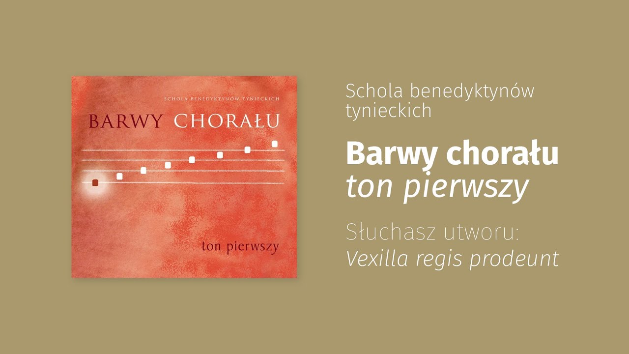 Schola benedyktyn&oacute;w tynieckich 