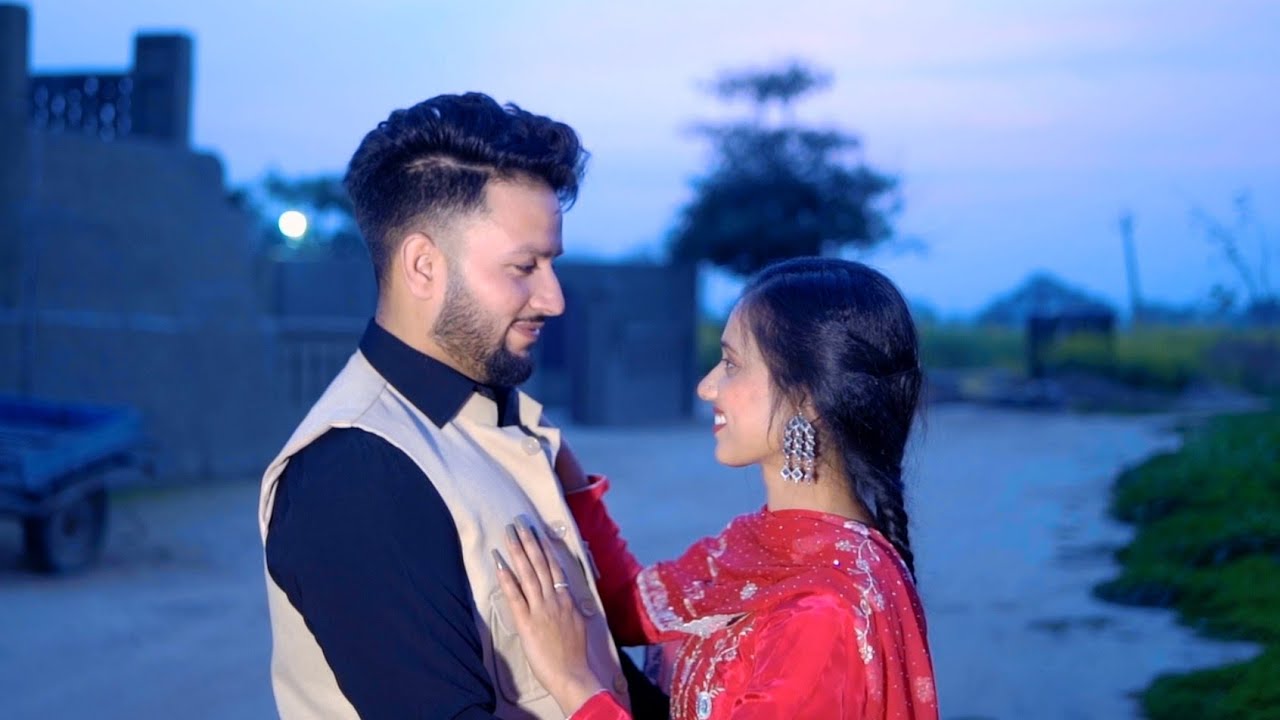 Best Pre Wedding HD Gurpreet & Kamaljeet 2026