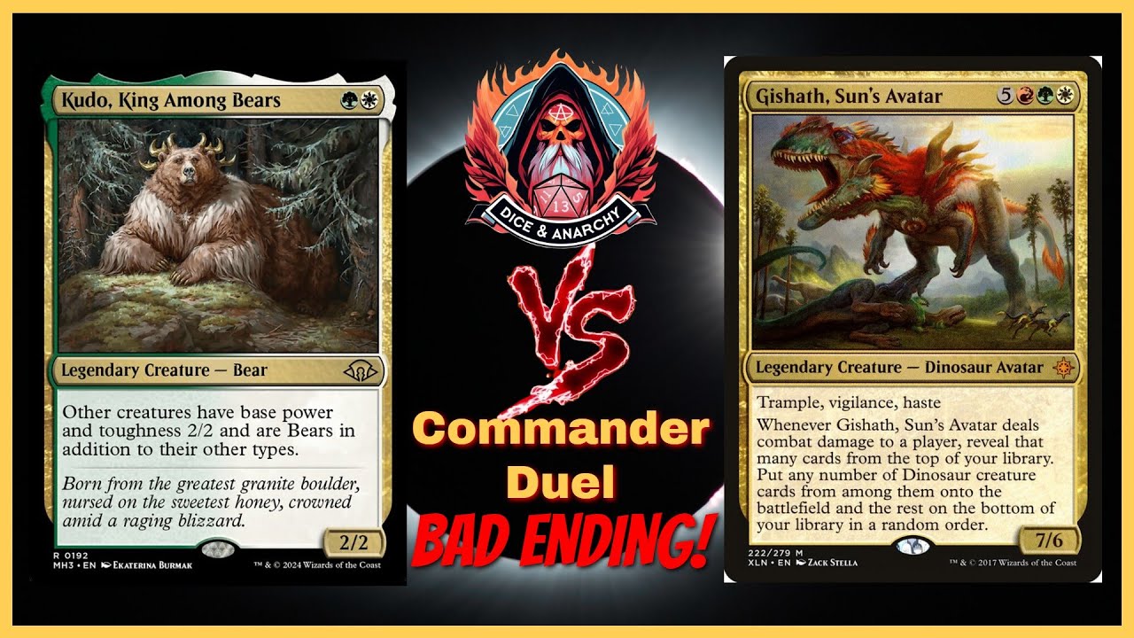 This Magic Game Went Completely Wrong