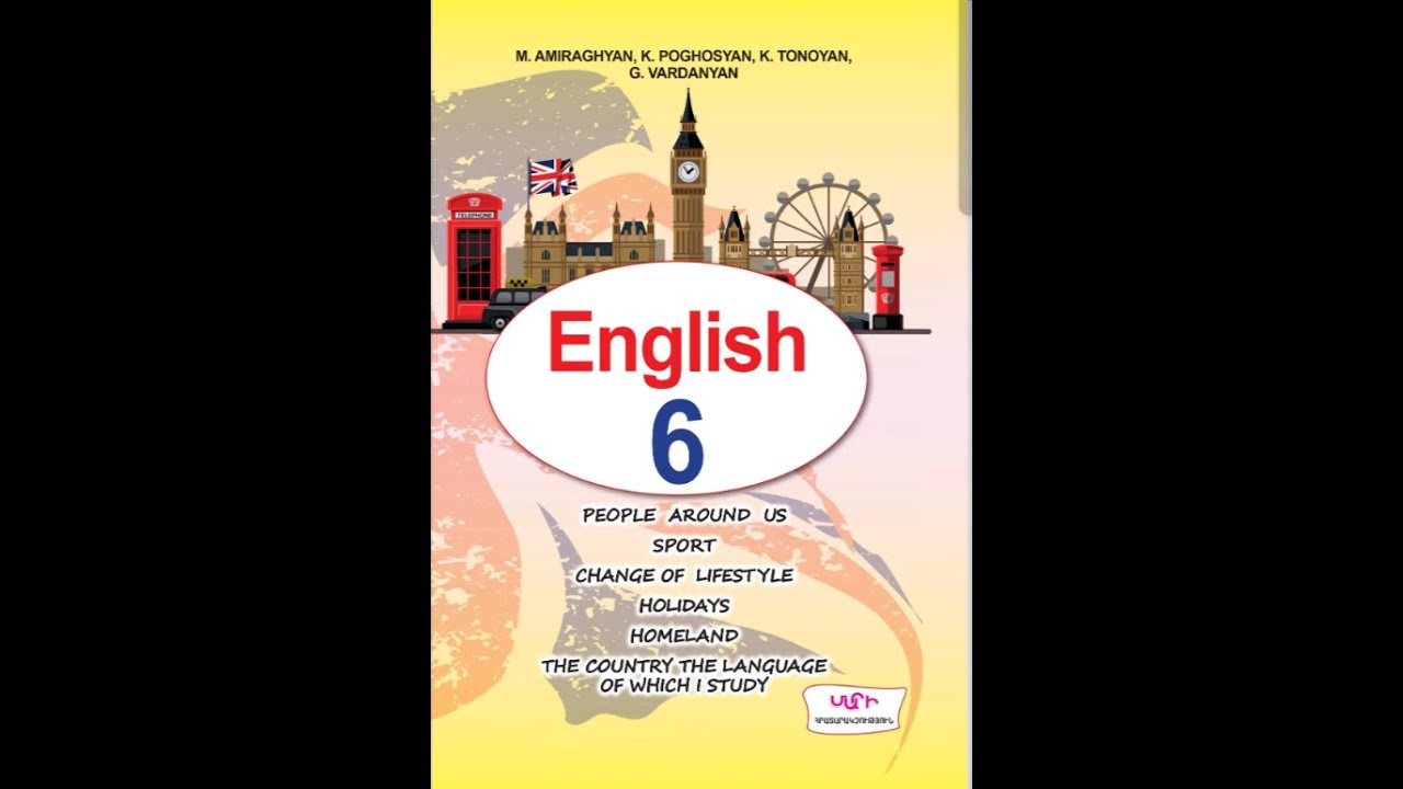 English 6th grade page 87-88