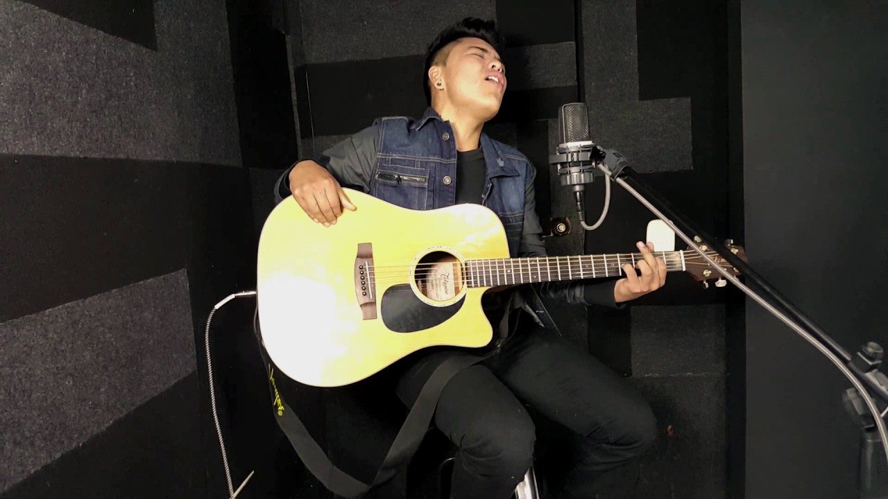 Como yo Nadie te Amado - Bon Jovi (Cover)