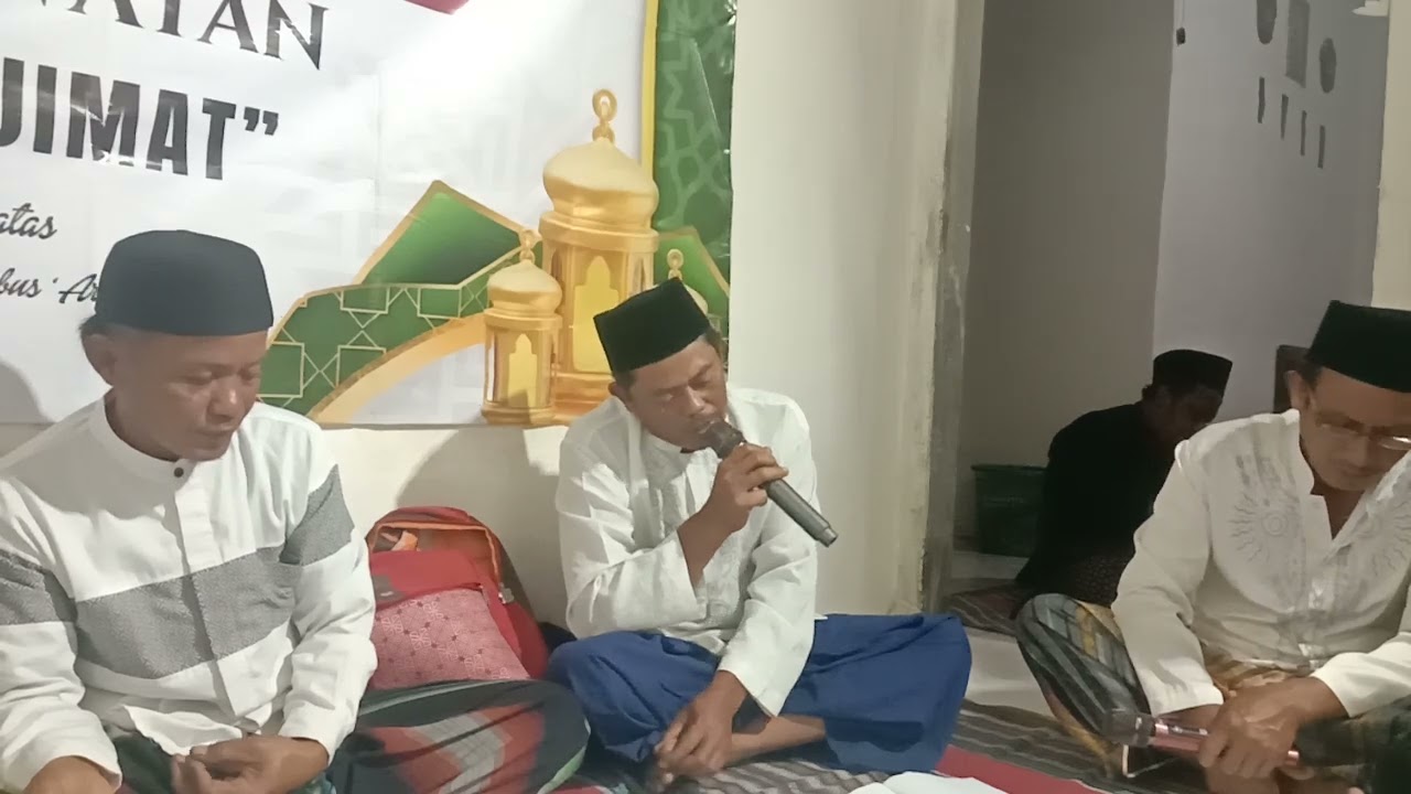 #Jidor Kanjengjimat Gebangkerep Baron Nganjuk