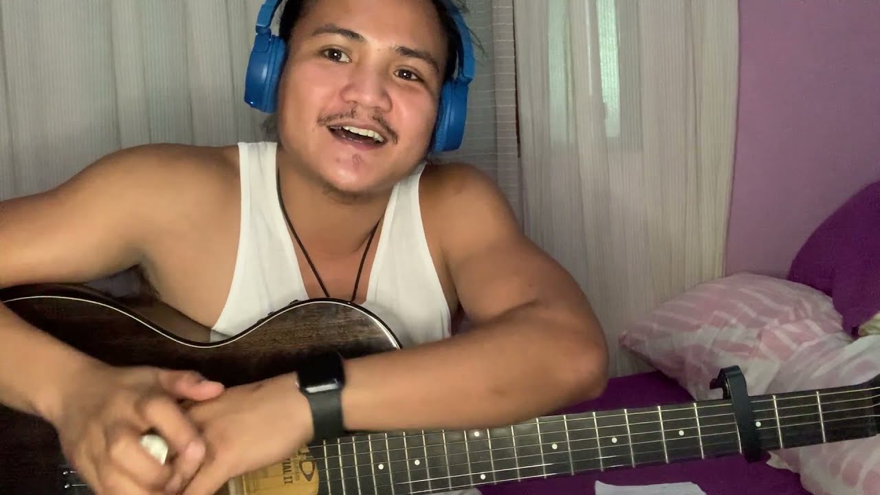 I Could Not Ask For More - Edwin McCain (EASY CHORDS W/ CAPO)