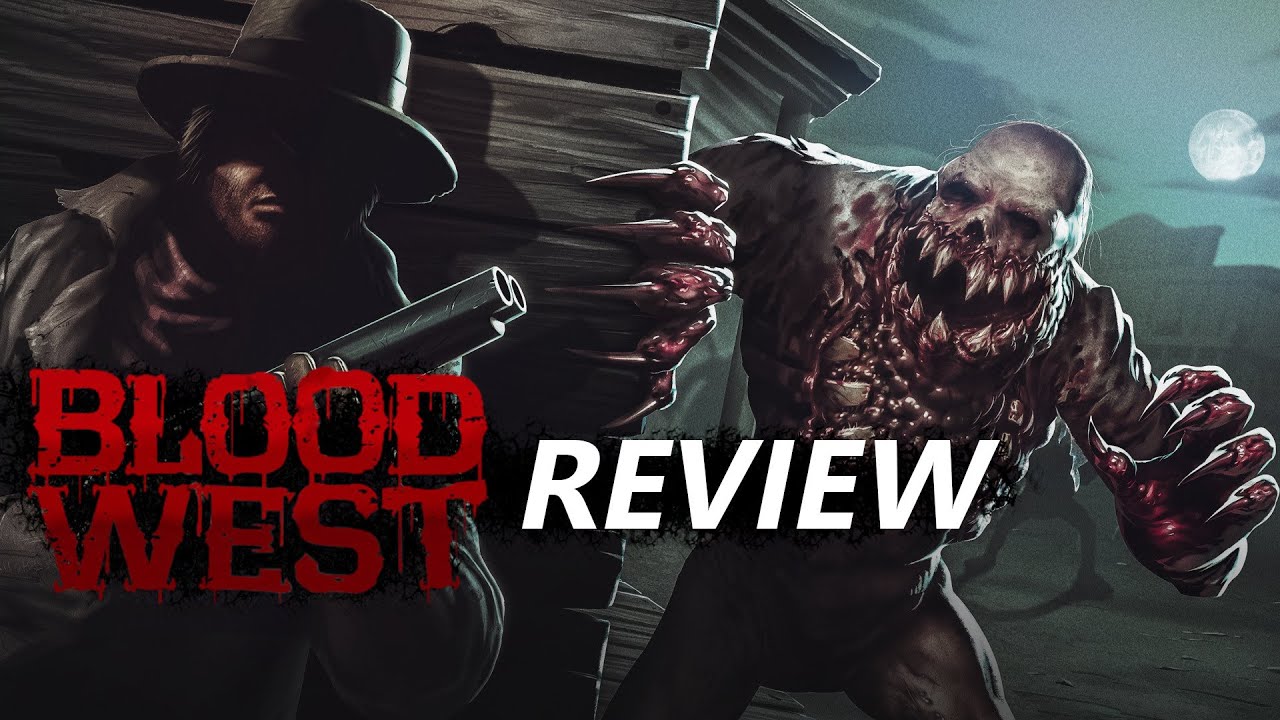 Blood West Review & Analysis