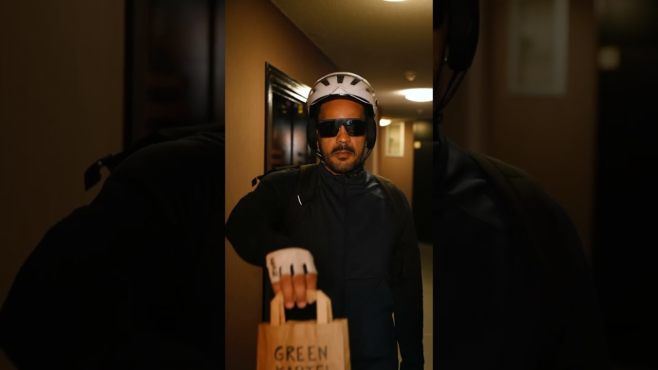 Livraison 🌿 rapide sur Toulouse avec Green Kartel